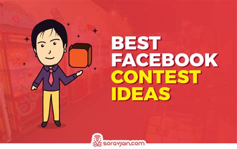 facebook contest platform